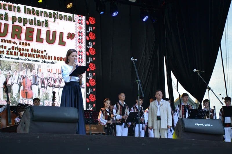Festivalul Mugurelul Dorohoi_I zi_01