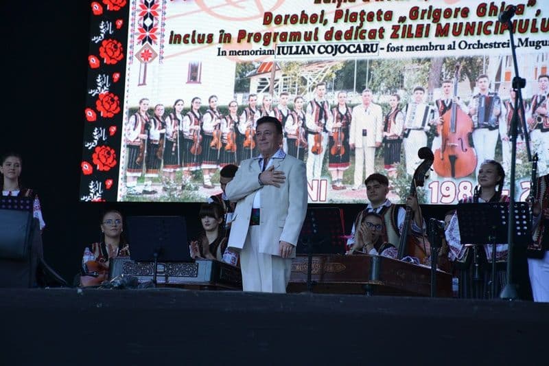 Festivalul Mugurelul Dorohoi_I zi_03