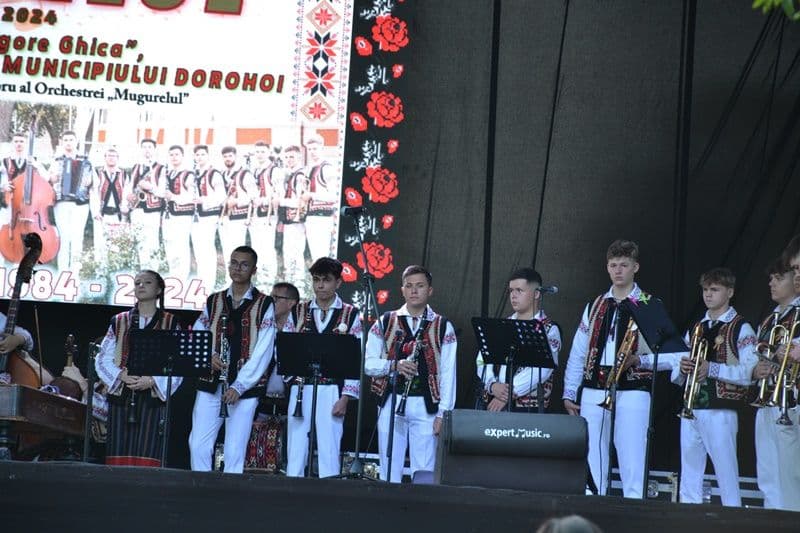 Festivalul Mugurelul Dorohoi_I zi_06