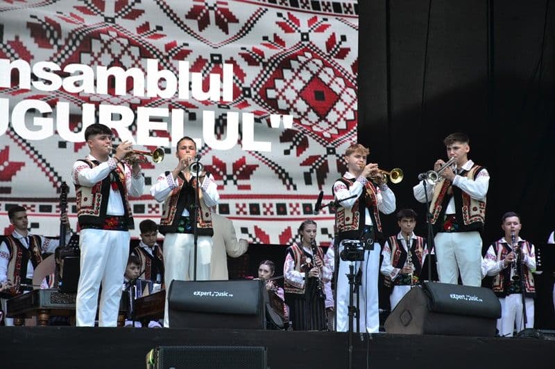 Festivalul Mugurelul Dorohoi_I zi_10
