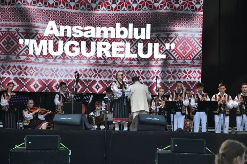 Festivalul Mugurelul Dorohoi_I zi_11