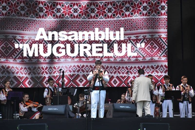 Festivalul Mugurelul Dorohoi_I zi_12