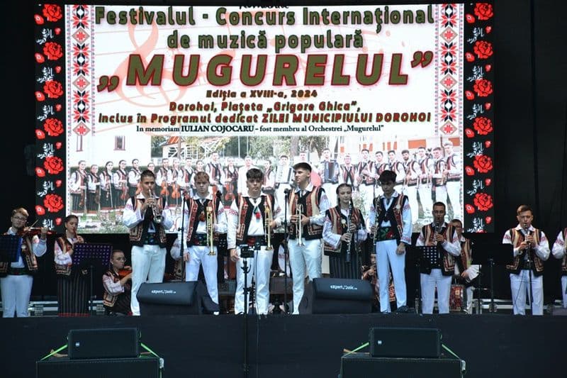 Festivalul Mugurelul Dorohoi_I zi_13