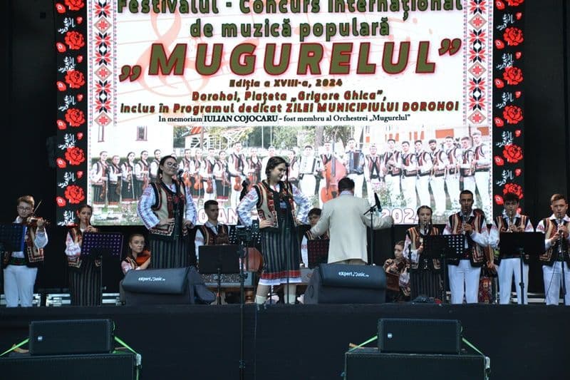 Festivalul Mugurelul Dorohoi_I zi_14