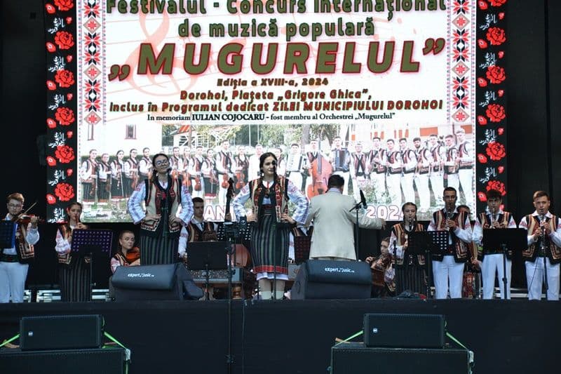 Festivalul Mugurelul Dorohoi_I zi_15