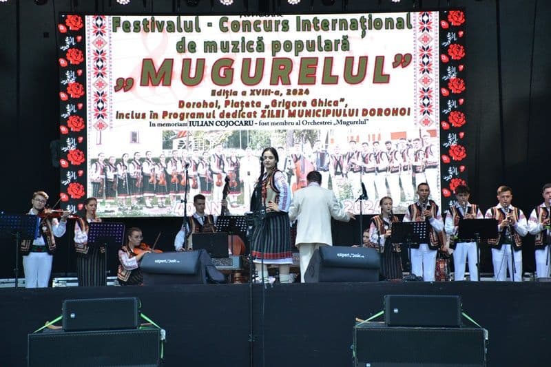 Festivalul Mugurelul Dorohoi_I zi_16