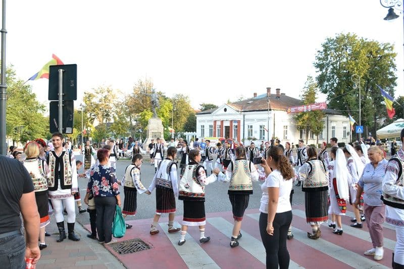 Festivalul Mugurelul Dorohoi_I zi_17