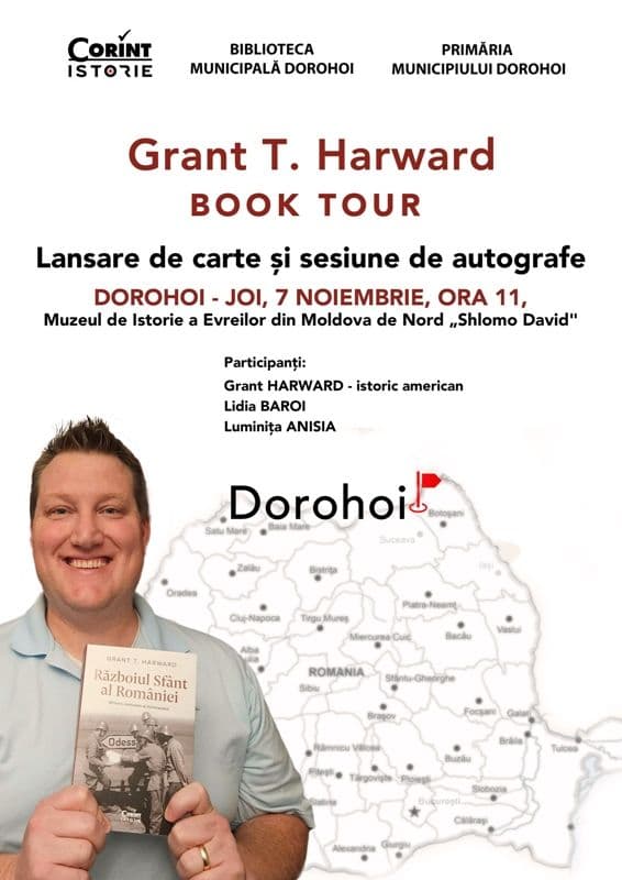 howard--Afis-A3--Dorohoi