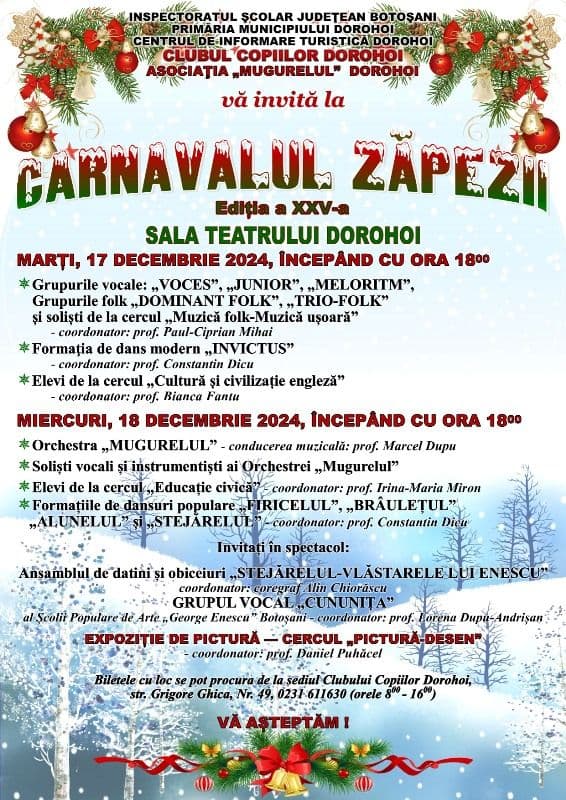 Carnavalul Zapezii_1