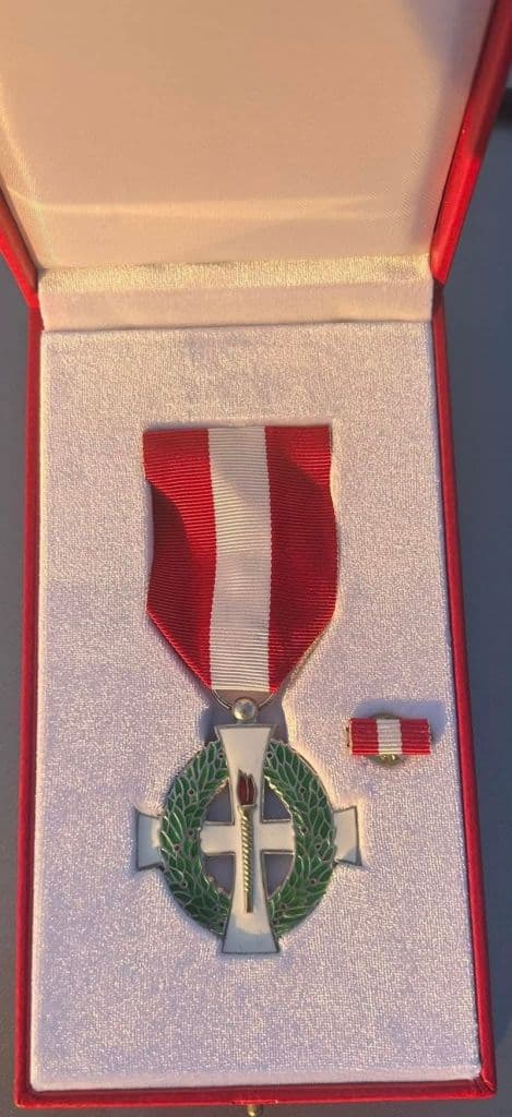 Marcel Dupu_Cavaler_merit invatamant_05