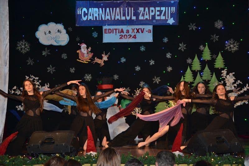 Carnavalul Zapezii 2024_I parte012