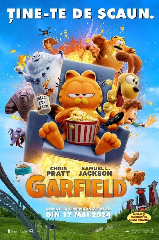 the-garfield