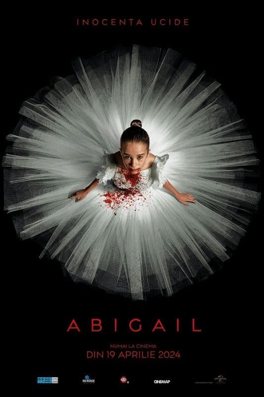 abigail
