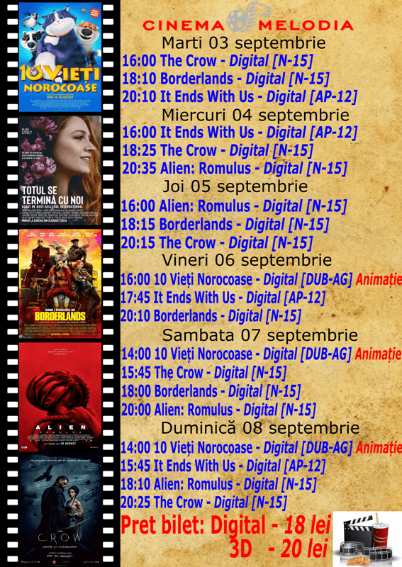 afis film 04-08 sep