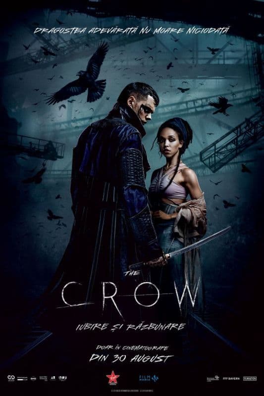 the-crow