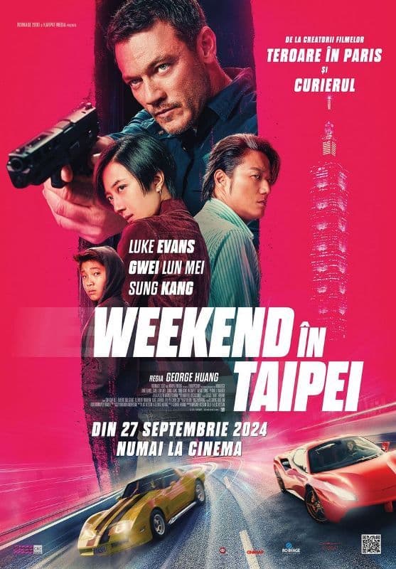 weekend-in-taipei