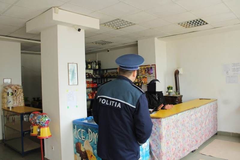 Activitati politisti (5)
