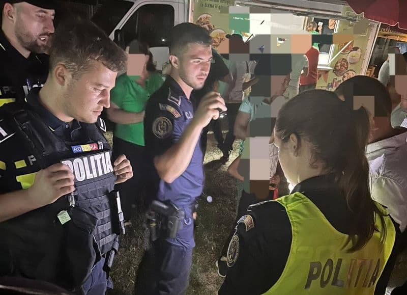 Politie (5)