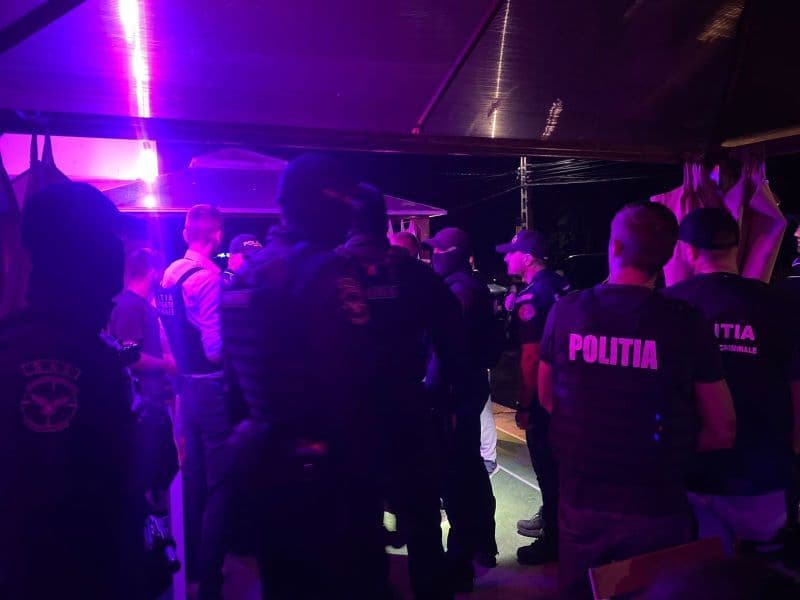 Politie (6)