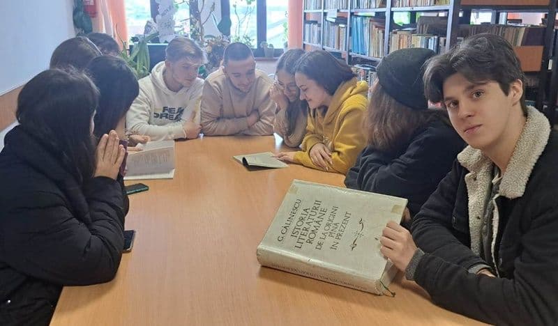 Eminescu 14