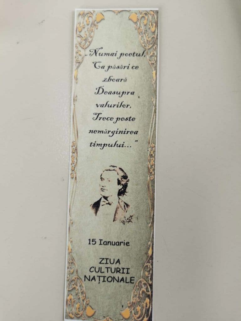 ziua culturii 10