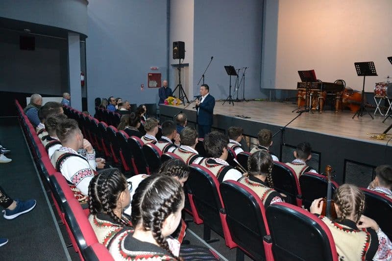 Deschidere Clubul Copiilor Dorohoi_01