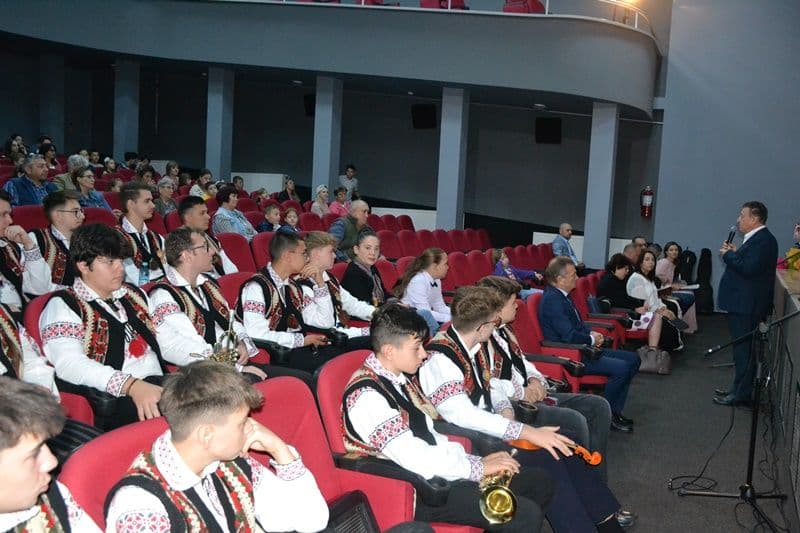Deschidere Clubul Copiilor Dorohoi_02