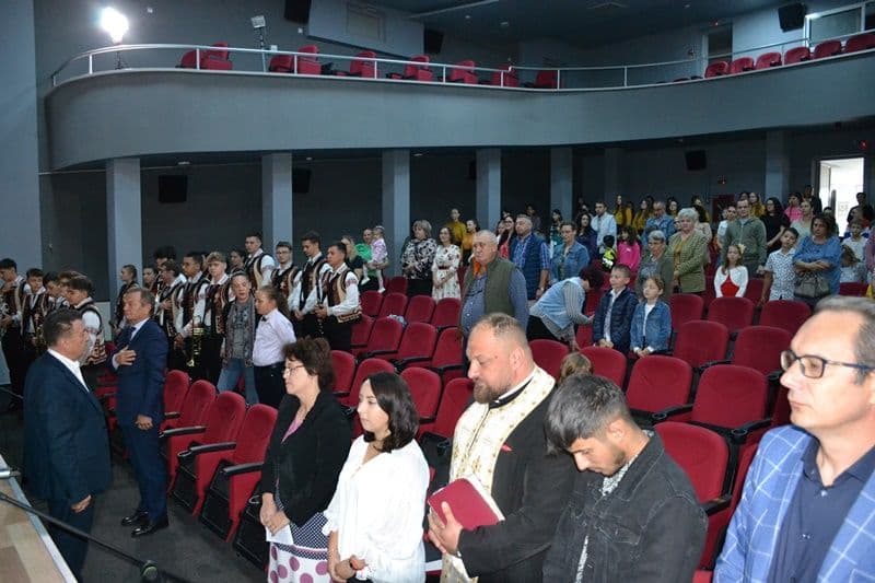 Deschidere Clubul Copiilor Dorohoi_04