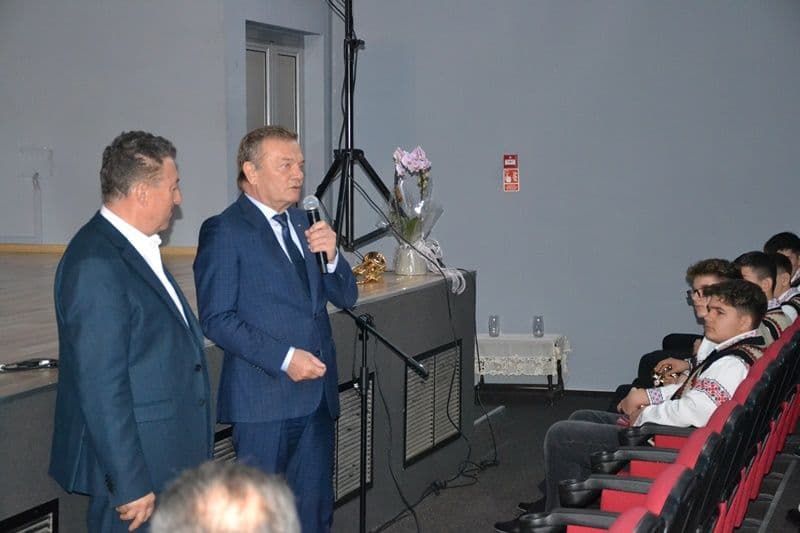 Deschidere Clubul Copiilor Dorohoi_08