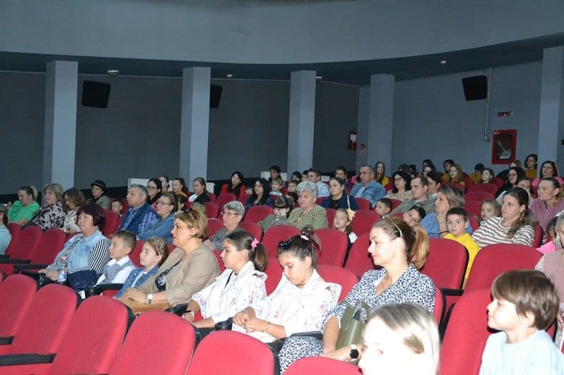 Deschidere Clubul Copiilor Dorohoi_12