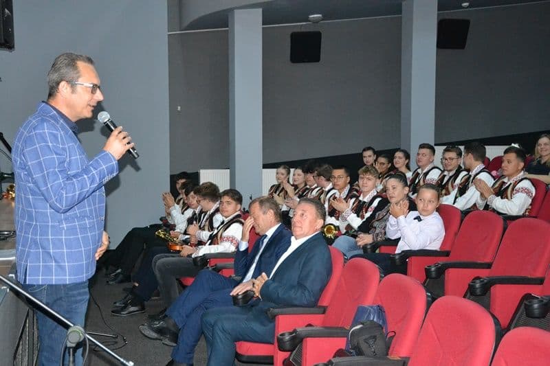 Deschidere Clubul Copiilor Dorohoi_13