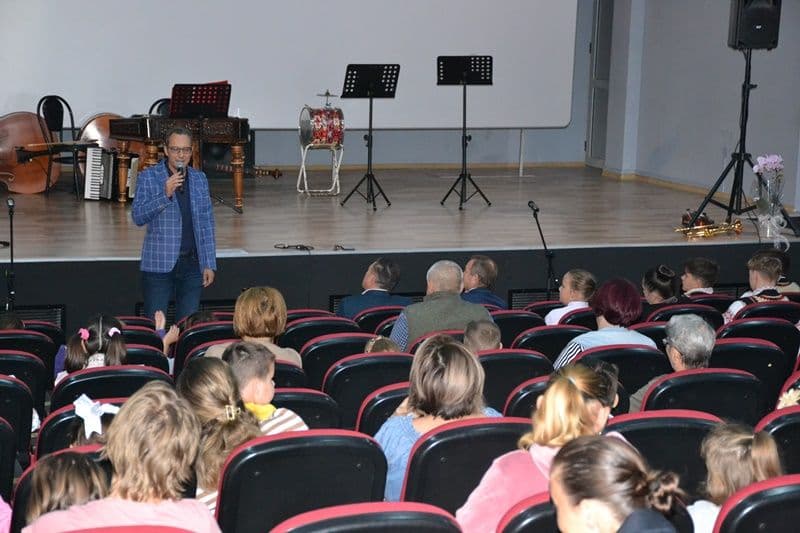 Deschidere Clubul Copiilor Dorohoi_14