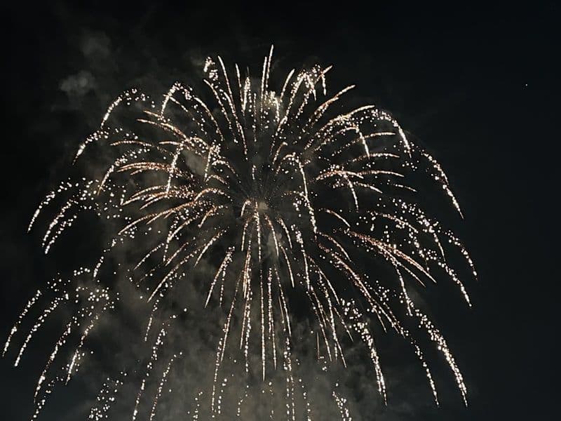 Revelion 2024 Dorohoi_foc de artificii_05