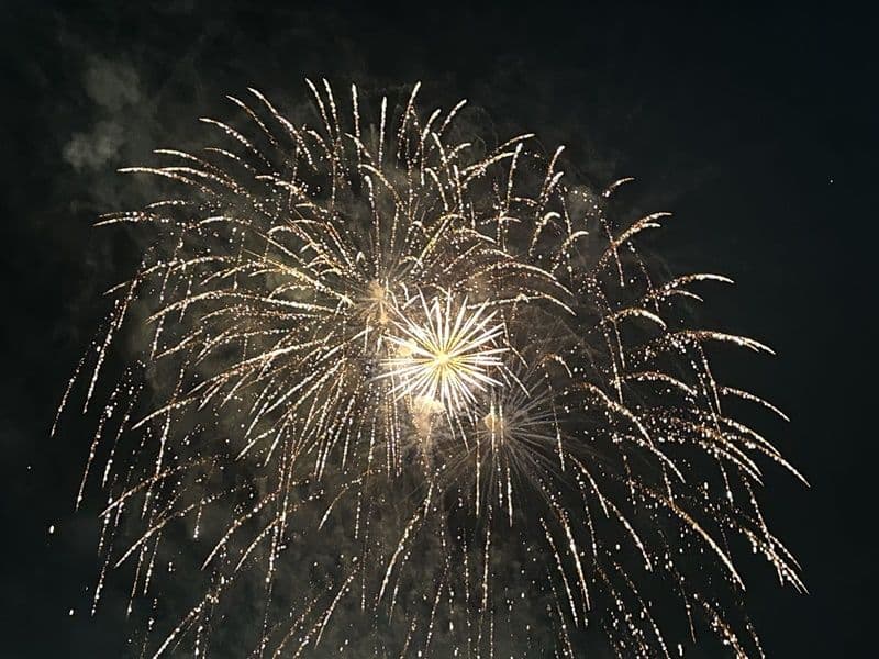 Revelion 2024 Dorohoi_foc de artificii_06