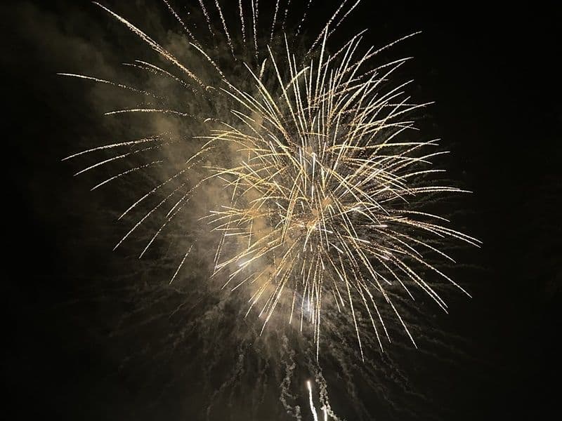 Revelion 2024 Dorohoi_foc de artificii_12