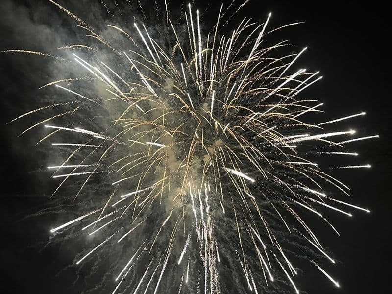 Revelion 2024 Dorohoi_foc de artificii_13
