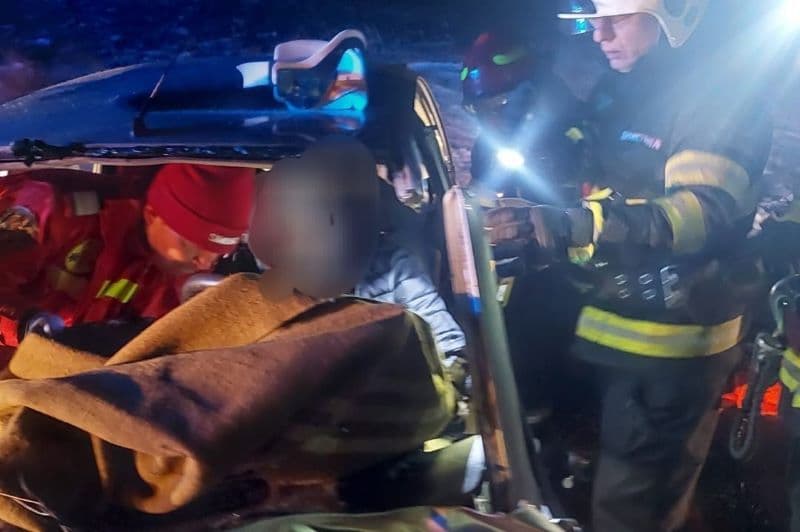 Accident (2)