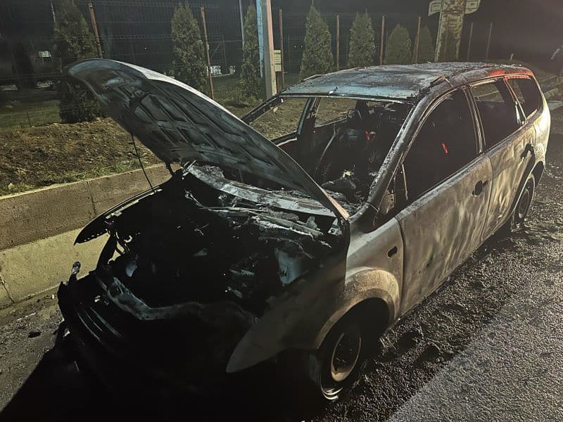 Incendiu auto (3)