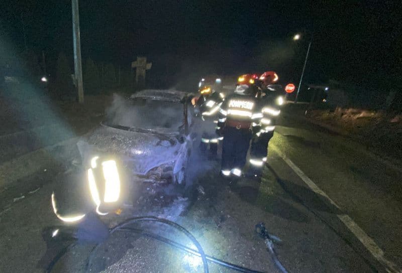 Incendiu auto (8)