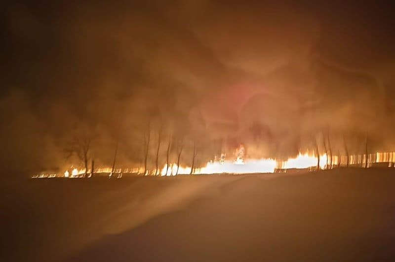 Incendiu (2)