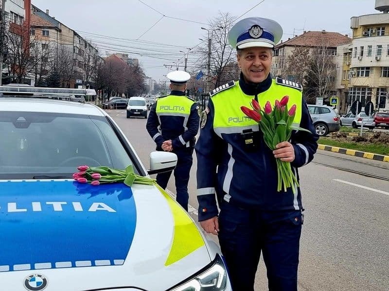 8 martie 07