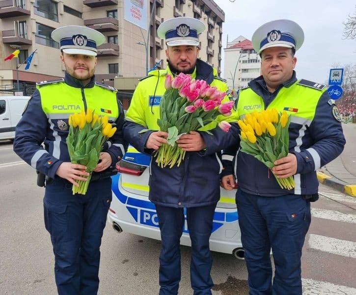 8 martie 08