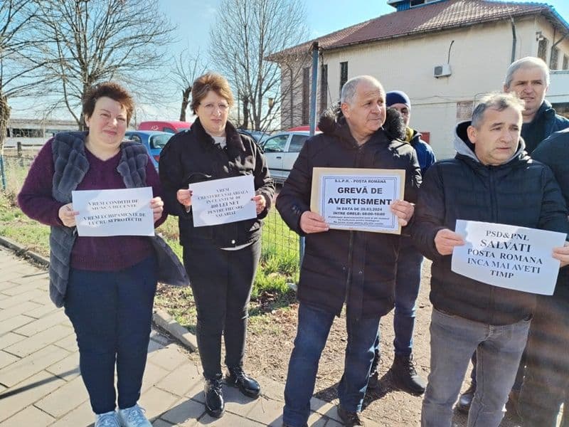 Protest Posta Dorohoi_008