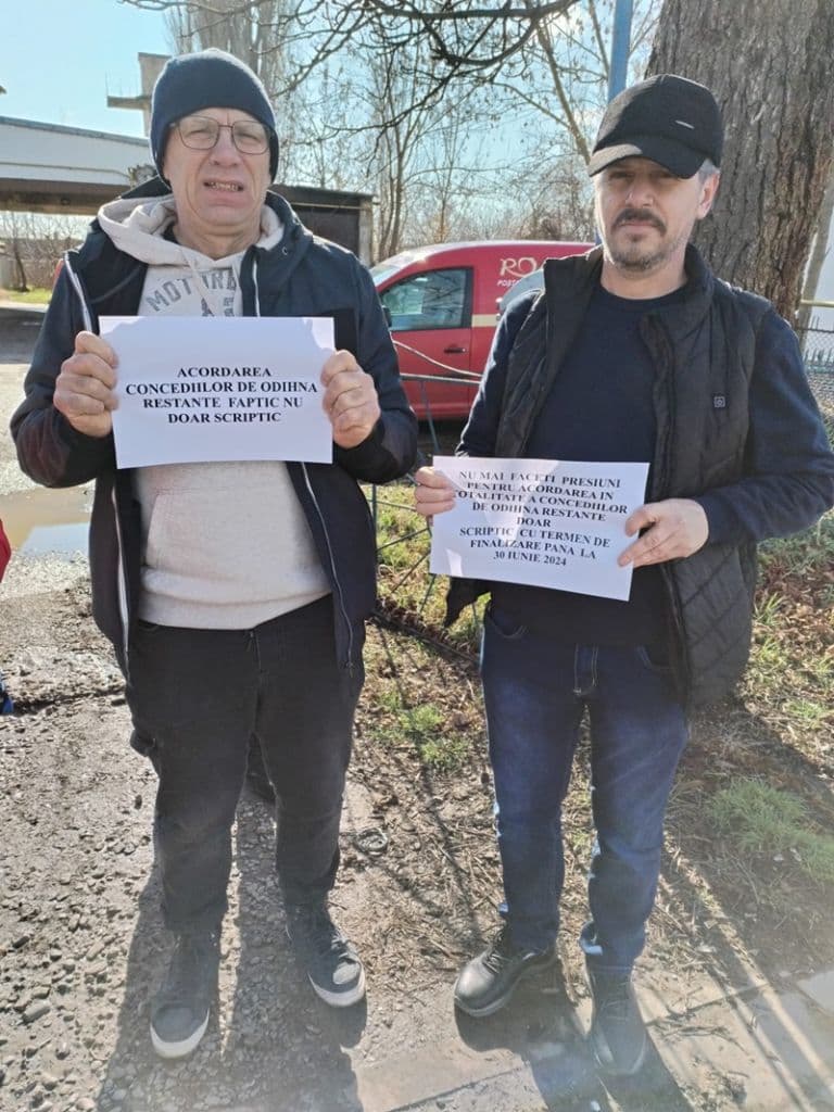 Protest Posta Dorohoi_013