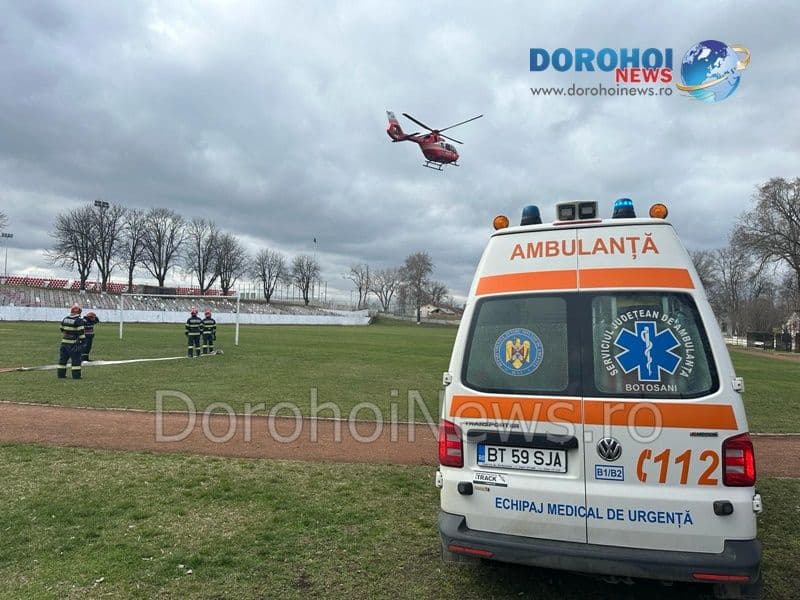 Elicopter DH_02