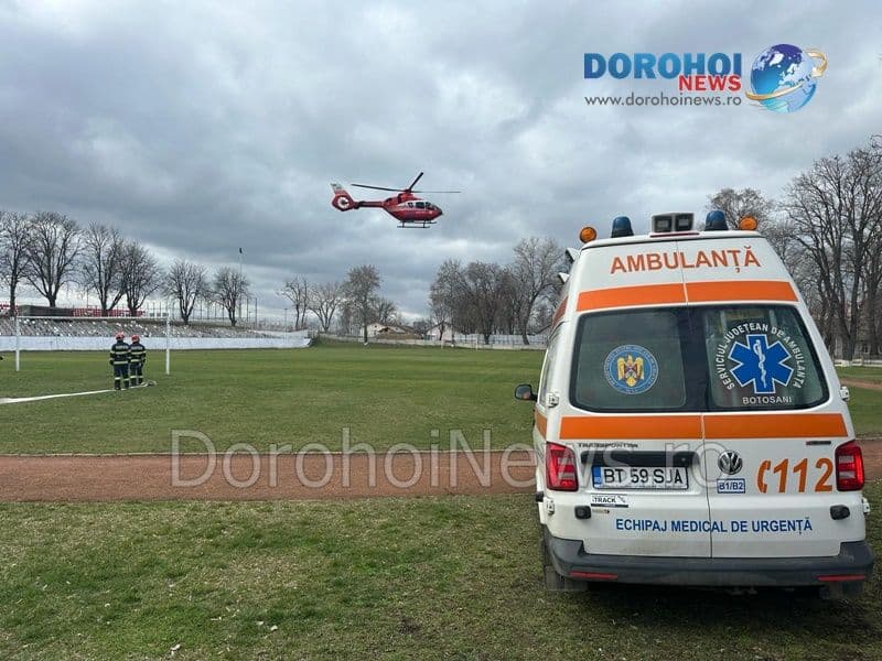 Elicopter DH_03