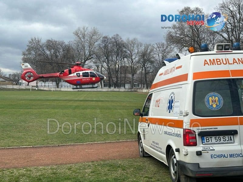 Elicopter DH_04