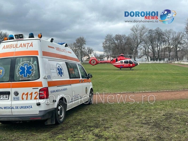Elicopter DH_06
