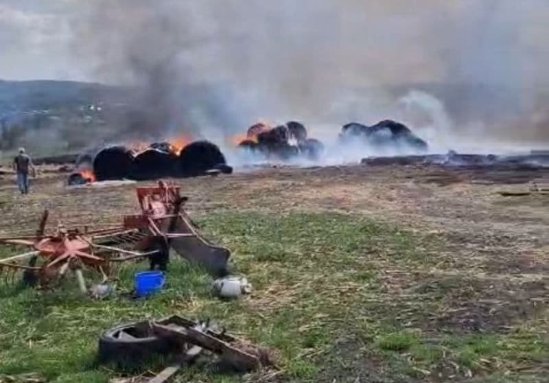 Incendiu ferma_ (1)