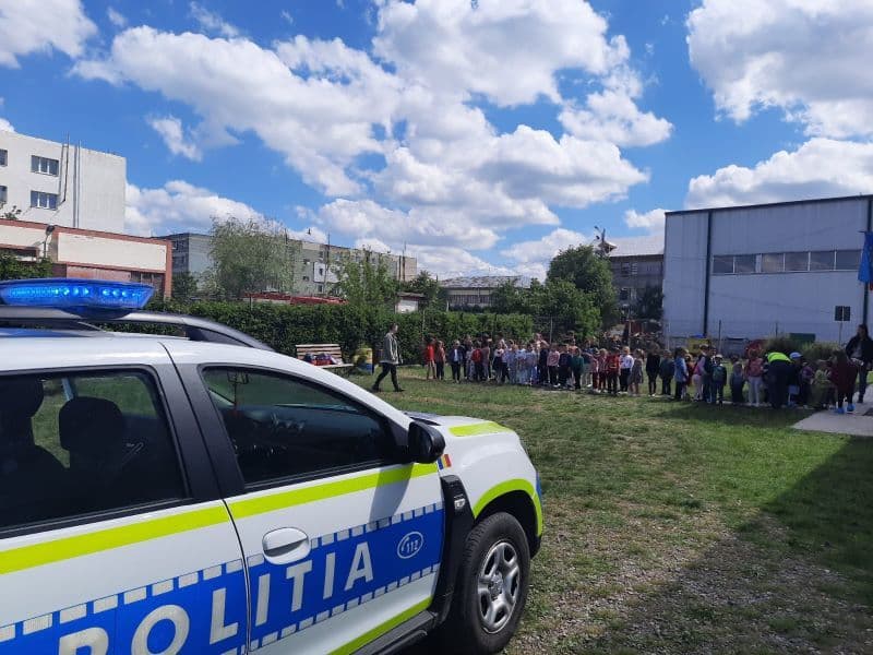 Politie (4)